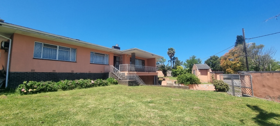 3 Bedroom Property for Sale in Rosedale Park Eastern Cape